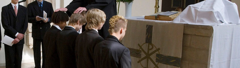 Konfirmation