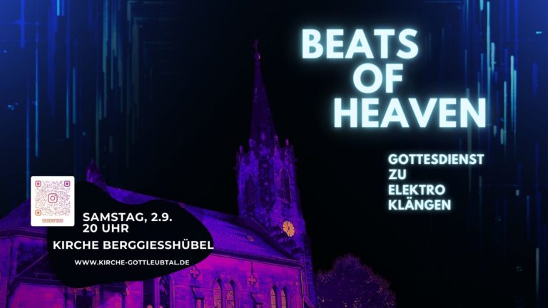 Beats of Heaven_Banner